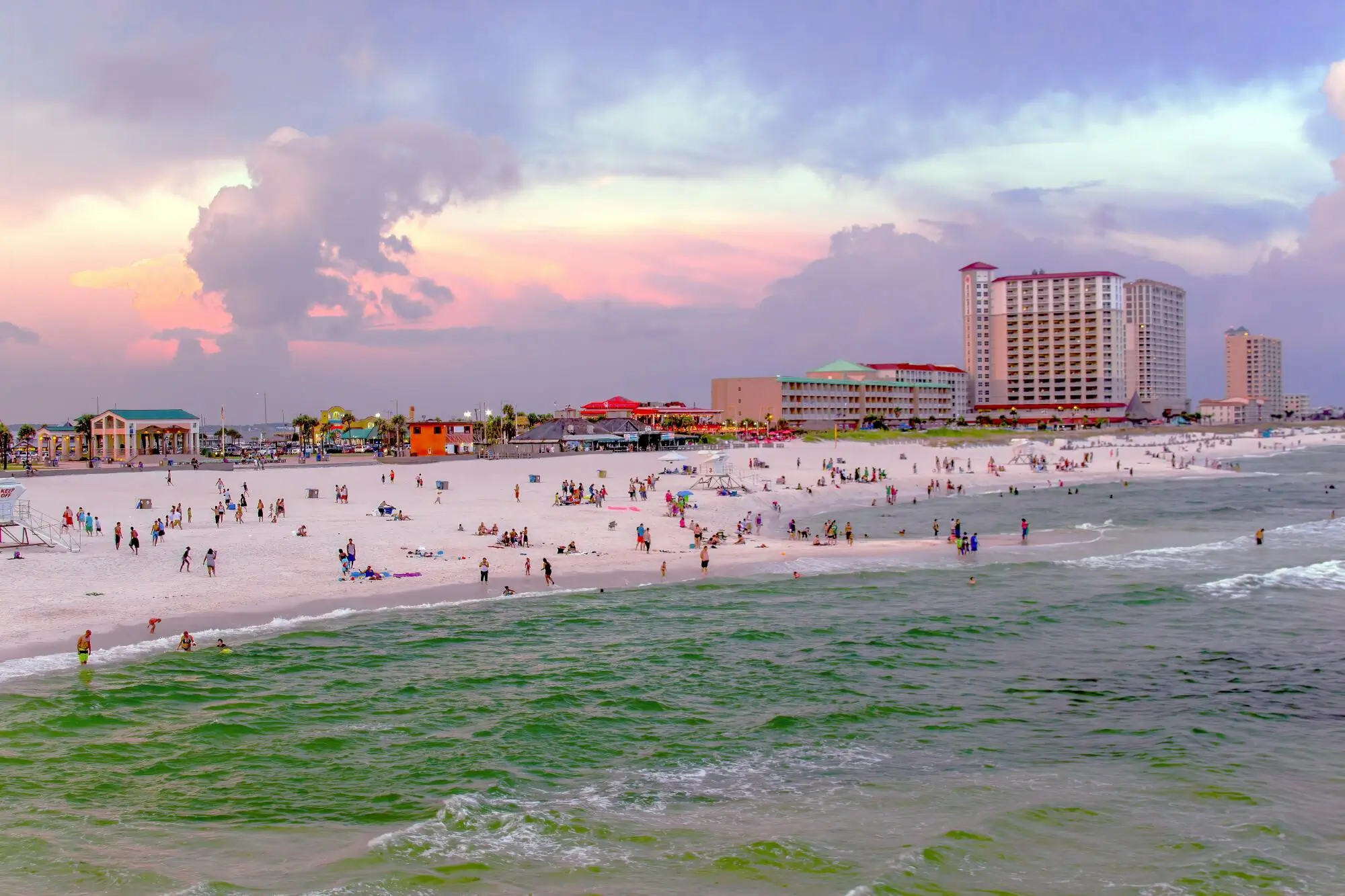 Which Up-and-Coming Neighborhoods in Pensacola Should You Be Investing in Now?