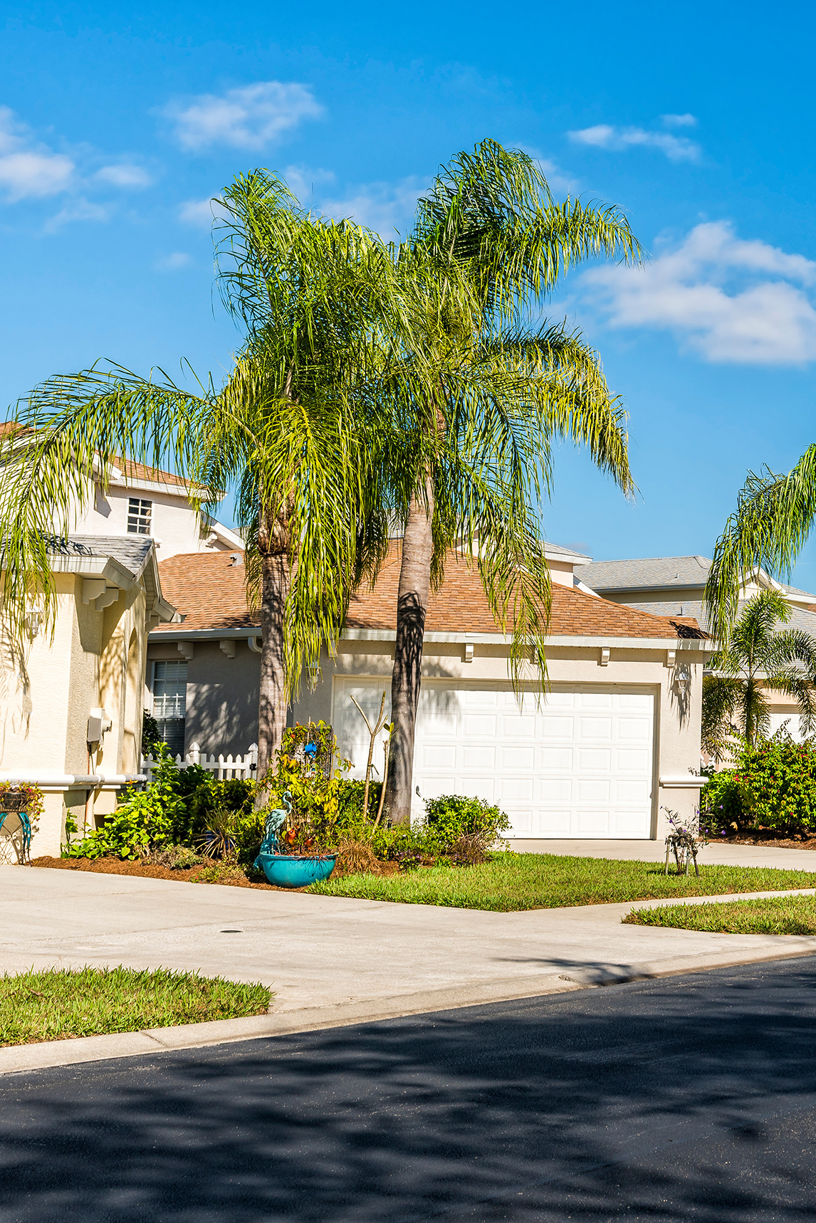 Pensacola Property Management