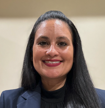 Picture of Maribelle 'Belle' Hernandez